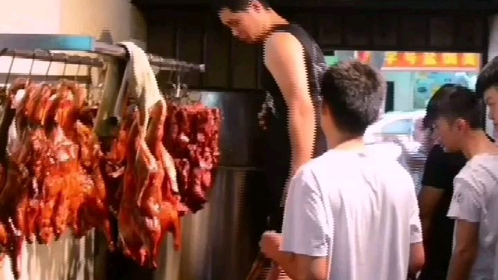 与你分享做烧鸭前如何挑选光鸭?